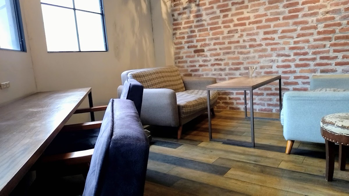 Will Coffee & Roasters Photos 2